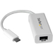 StarTech 1 USB-C to Gigabit Network Adapter | US1GC30W