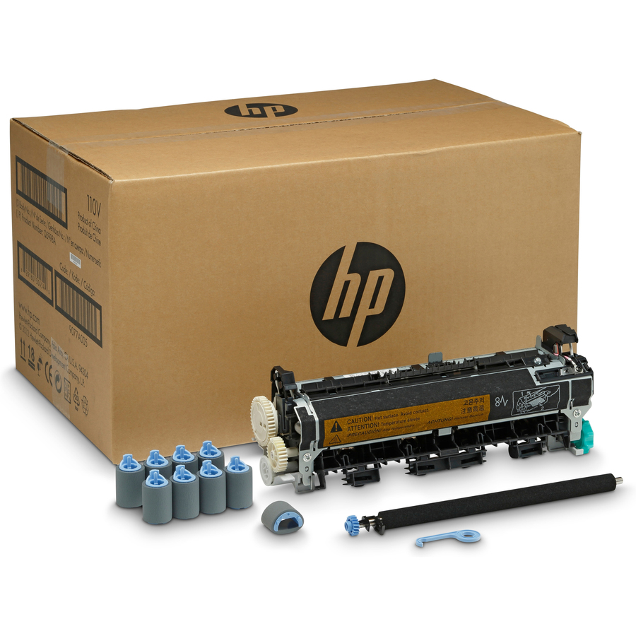 Trousse de maintenance HP