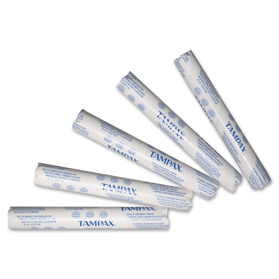 Tampax Tampons Super Plus Absorbency, Unscented Unscented, Super Plus -  Walgreens