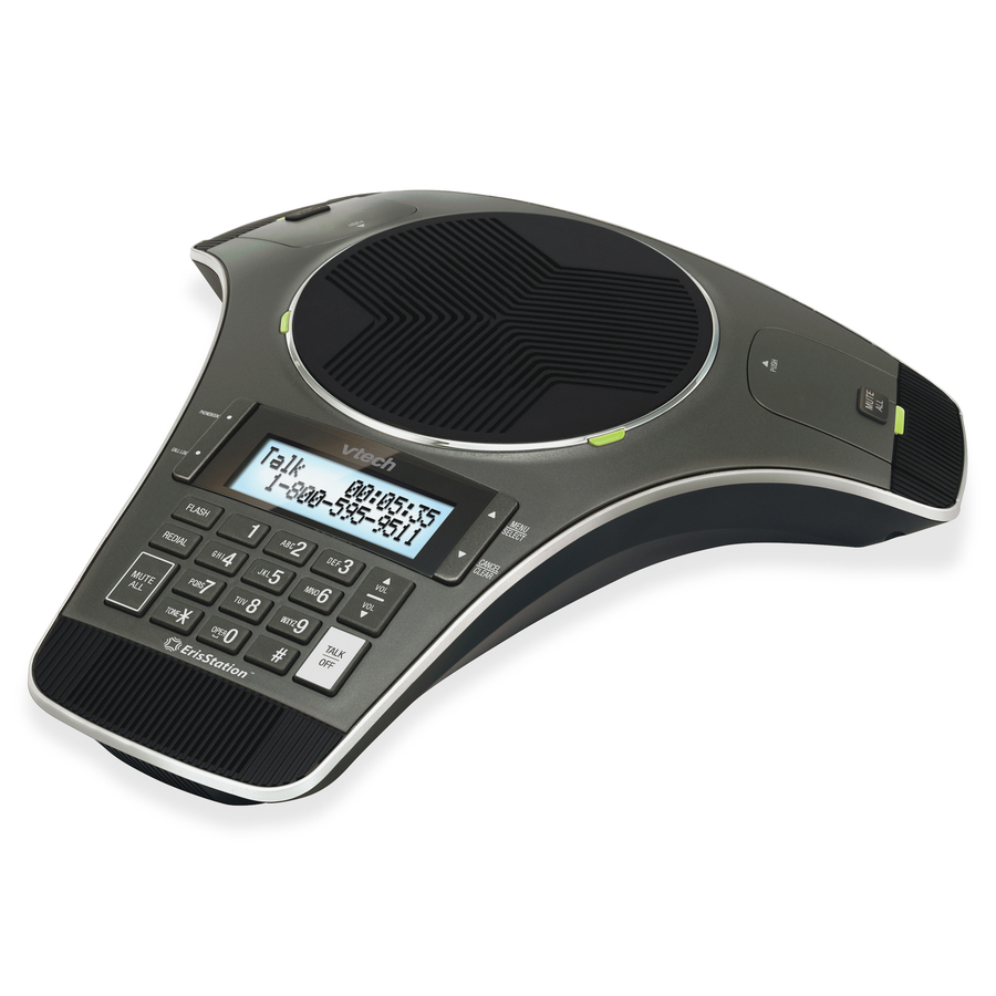 conference call speakerphone