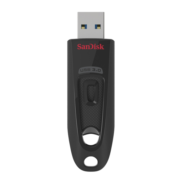 SanDisk Ultra 256GB USB3.0 Flash Drive