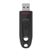 SanDisk Ultra 256GB USB3.0 Flash Drive Up to 100MB/s Read Password Protection, Encryption Support (SDCZ48-256G-U46)