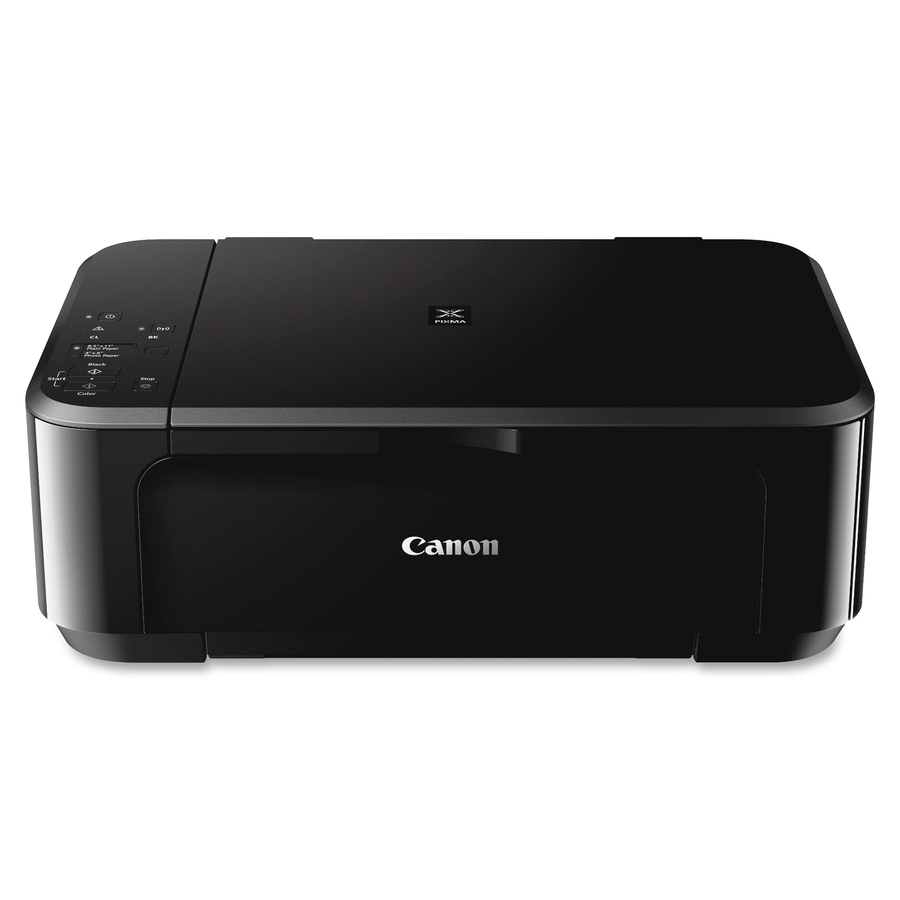 Impresora de inyección de tinta inalámbrica todo en uno Canon Pixma Mg3620  – TeciSoft