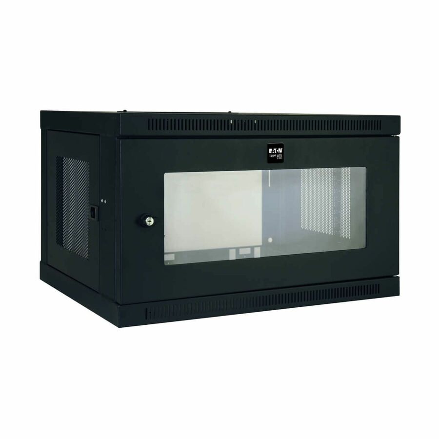 Tripp Lite series (SRW6UG) Armoires à Rack