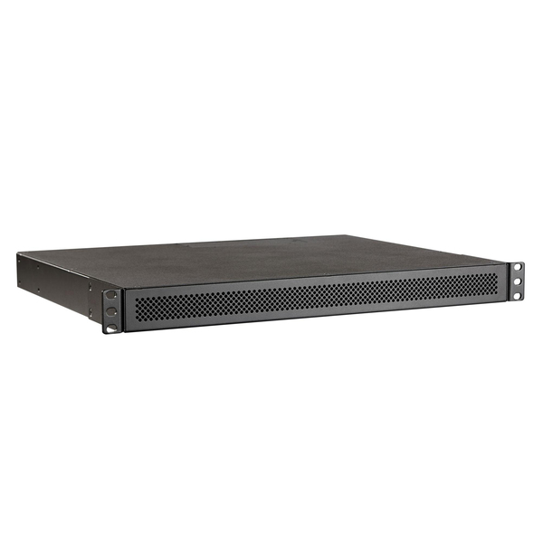 Eaton EATS30 Monitored rack automatic transfer switch dual L6-30P input and L6-30R output, 200-240 volt, 24 amps with network connectivity