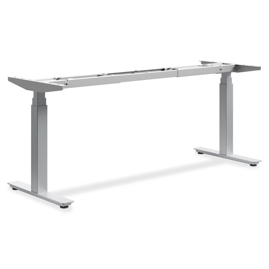 BSXHAB2S24F HON® Hon HeightAdjustable Table 48.25" Height X 64