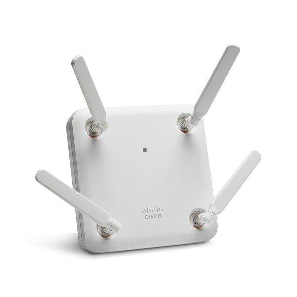 Cisco Aironet 1852E 802.11ac 1.66 Gbit/s Wireless Access Point