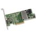 LSI MegaRAID 9361-8i 8-Port RAID Controller - SATA/SAS PCIe 3.0 x8 (05-25420-08)