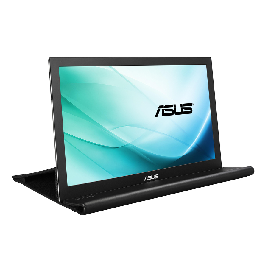 Moniteur portable MB169+ - Asus