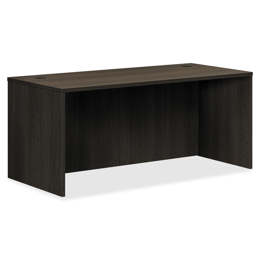 Bureau rectangulaire BL Series basyx&reg; - HON