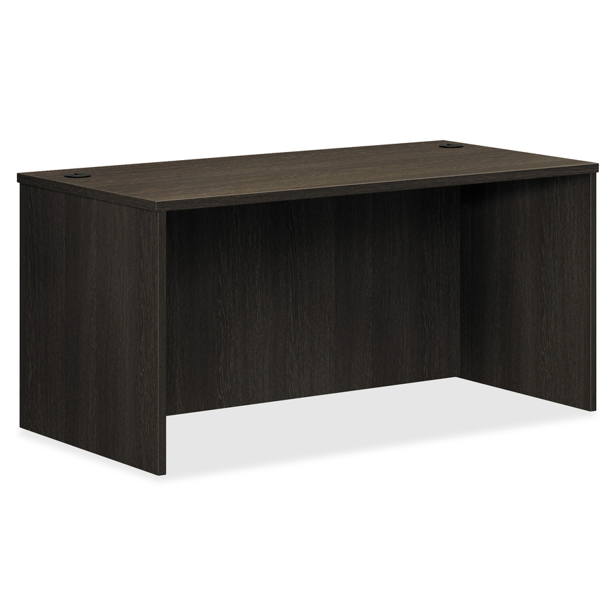 Bureau rectangulaire BL Series basyx&reg; - HON