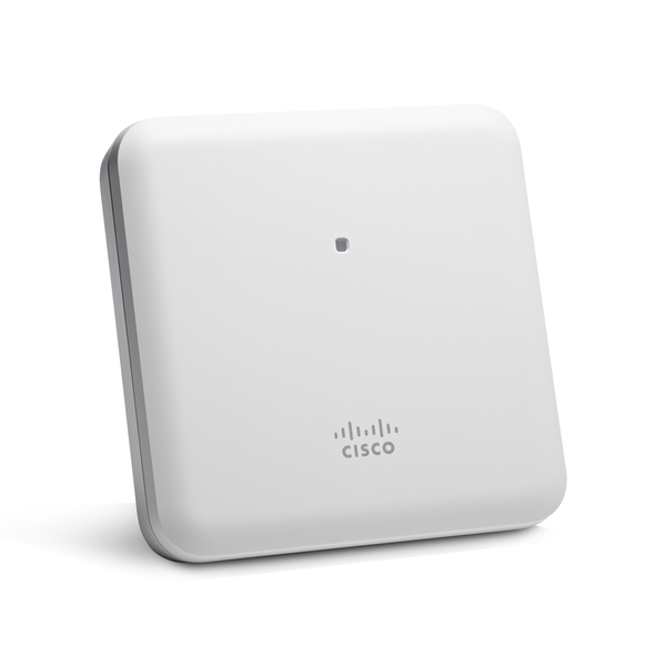 Cisco Aironet AP1852I 802.11ac 1733.3Mbit/s Wireless Access Point includes Mobility Express Controller