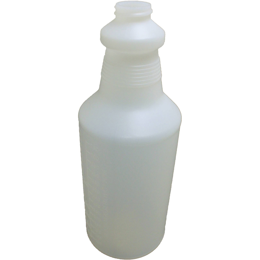 32 oz Plastic Carafe Bottle