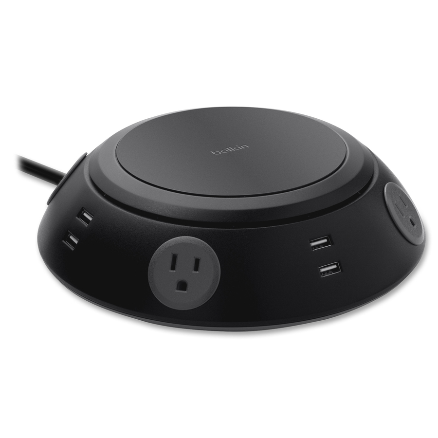 Belkin Meeting Room Power Center Power Strips Belkin International, Inc