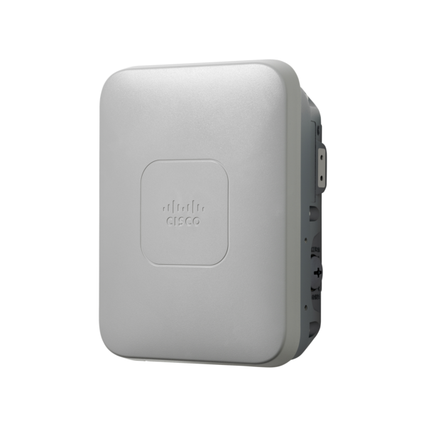 Cisco Aironet 1532I 802.11n 300 Mbit/s Wireless Access Point - ISM Band - UNII Band