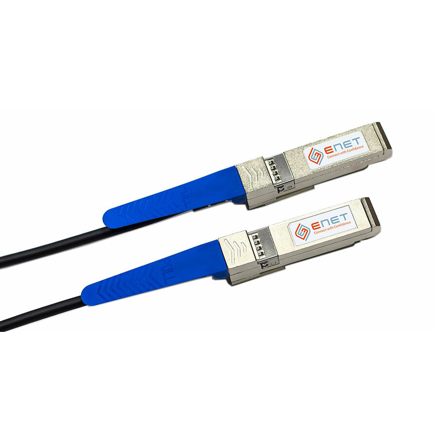 QLOGIC COMPATIBLE SFP+ DAC 1M