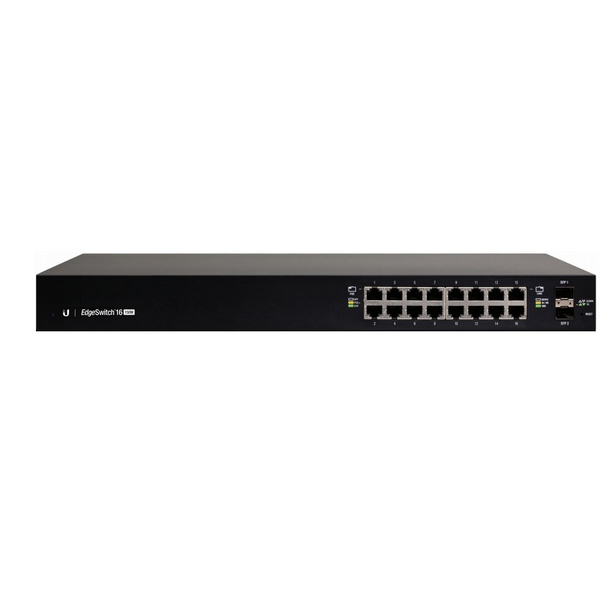 Ubiquiti Networks EdgeSwitch 16 Port 150W (ES-16-150W)