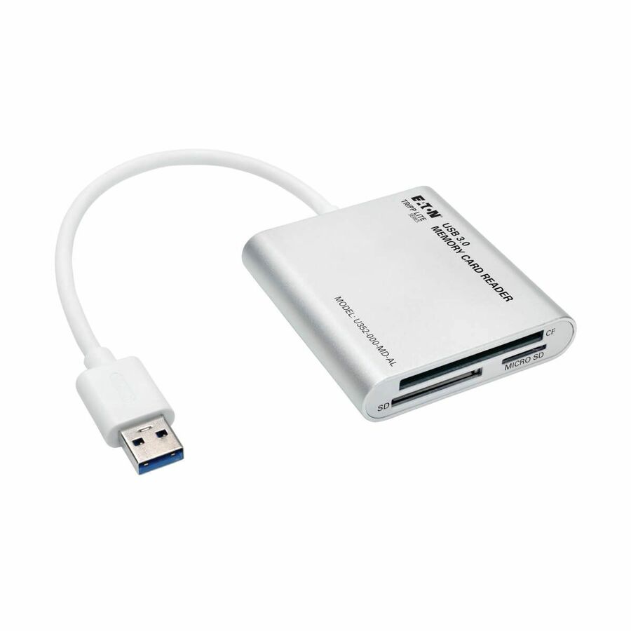 USB 3.0 SUPERSPEED MULTI-DRIVE MEMORY