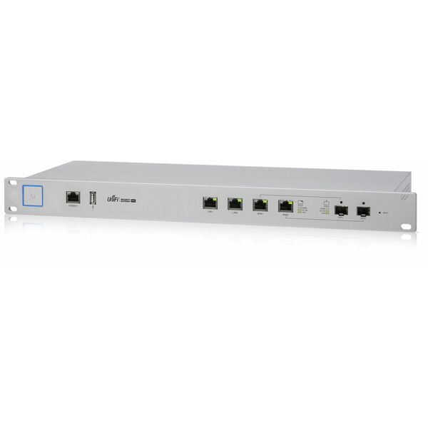 UBIQUITI Enterprise Gateway Router with Gigabit Ethernet