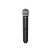 SHURE BLX2 Handheld Transmitter with PG58 Microphone (H10: 542 - 572 MHz)