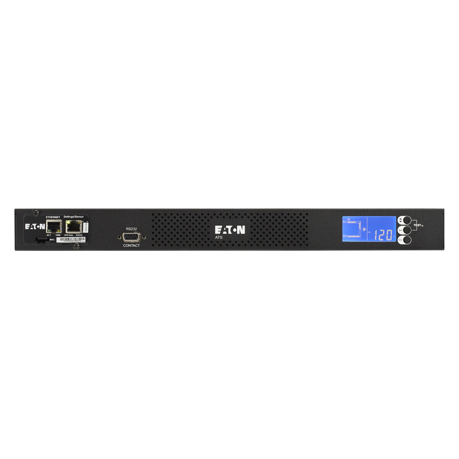 Eaton (EATS120) PDU