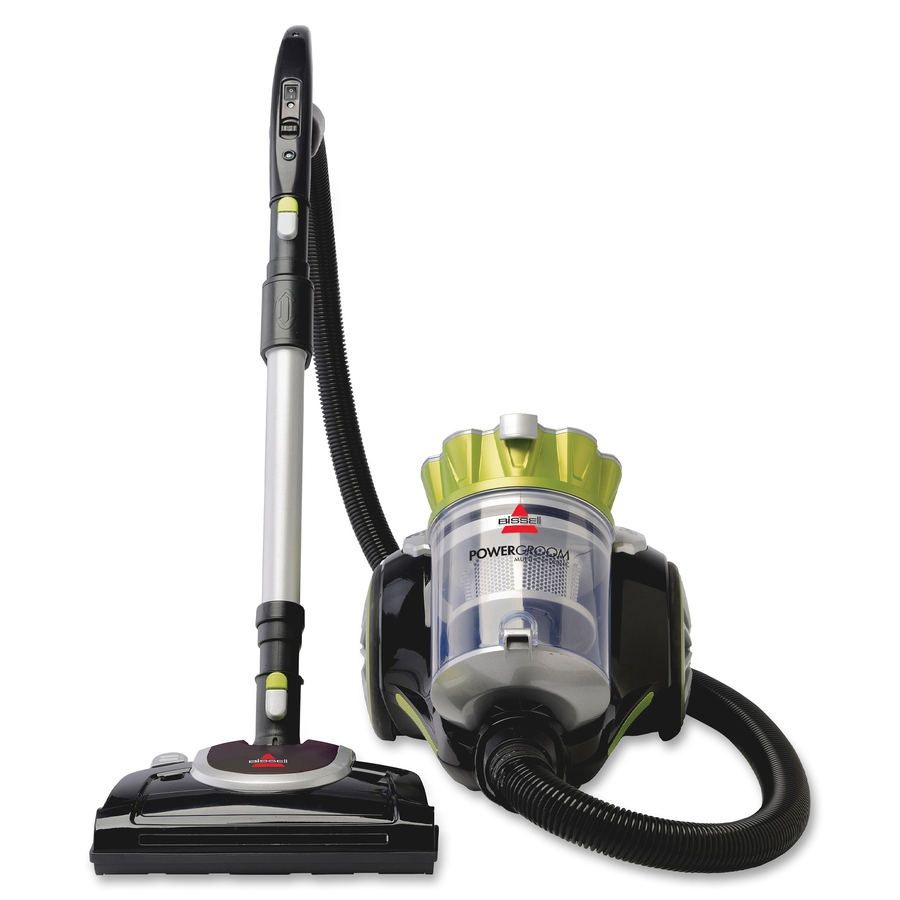 BISSELL PowerGroom 1654 Series Vacuum --BIS1654