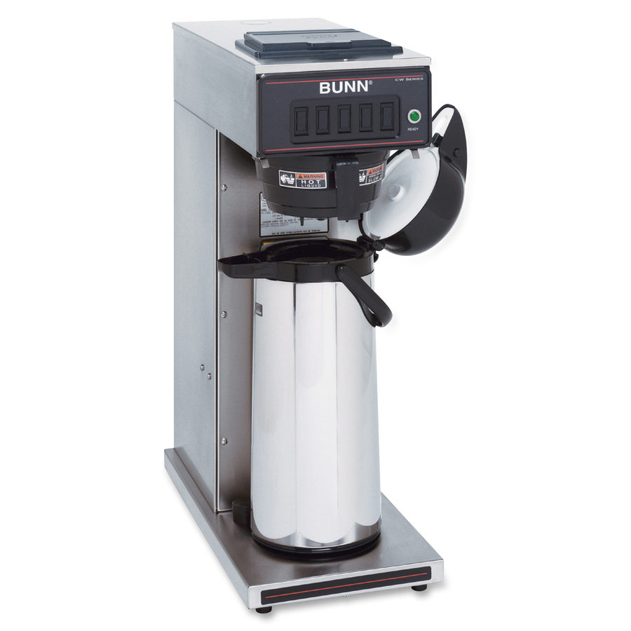 BUNN Airpot Coffee Brewer