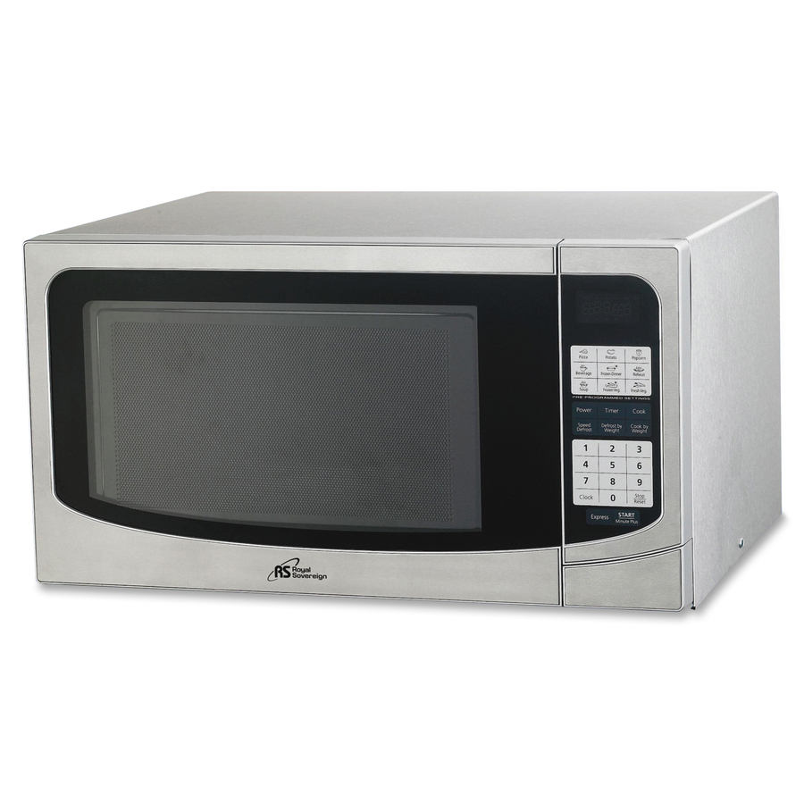Royal Sovereign RMW100038S Microwave Oven Microwave Ovens Royal