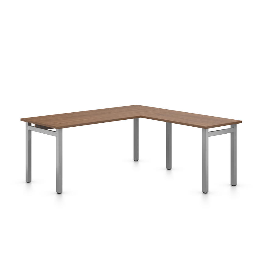 Offices To Go L Shaped Desk Glbmlp222wcr