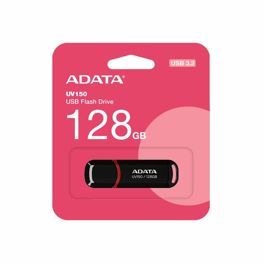 DASHDRIVE CLASSIC UV150 128GB BLACK