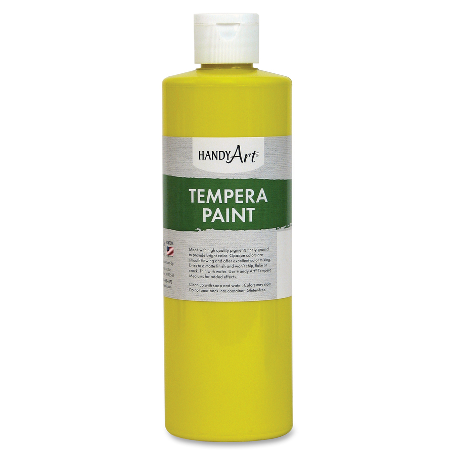 Crayola Washable Paint - CYO542128042 