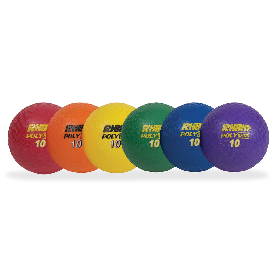 Champion sports playground store ball