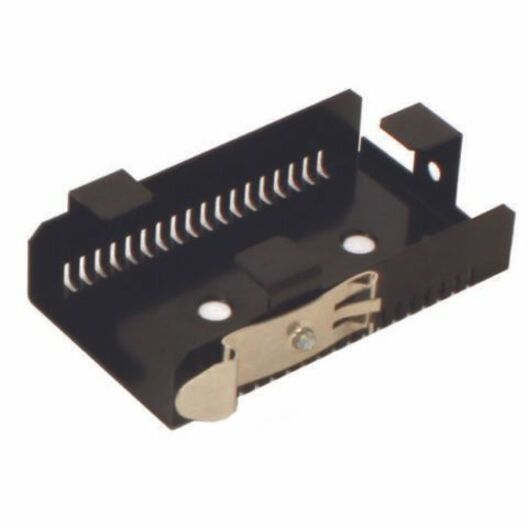 Lantronix DRBM DIN Rail Mount Bracket for Mini Media Converters