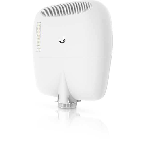 Ubiquiti Networks EdgePoint Switch 12 (EP-S16)