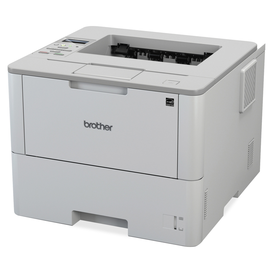 Brother Business Laser Printer HL-L6250DW - Monochrome - Duplex - Zerbee