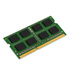 Kingston 4GB DDR3 SDRAM Memory Module - 4 GB - DDR3 SDRAM - 1600 MT/s - 204-pin - Laptop Memory Kit (KCP316SS8/4)