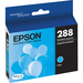 Epson 288 Cyan Ink Cartridge | T288220