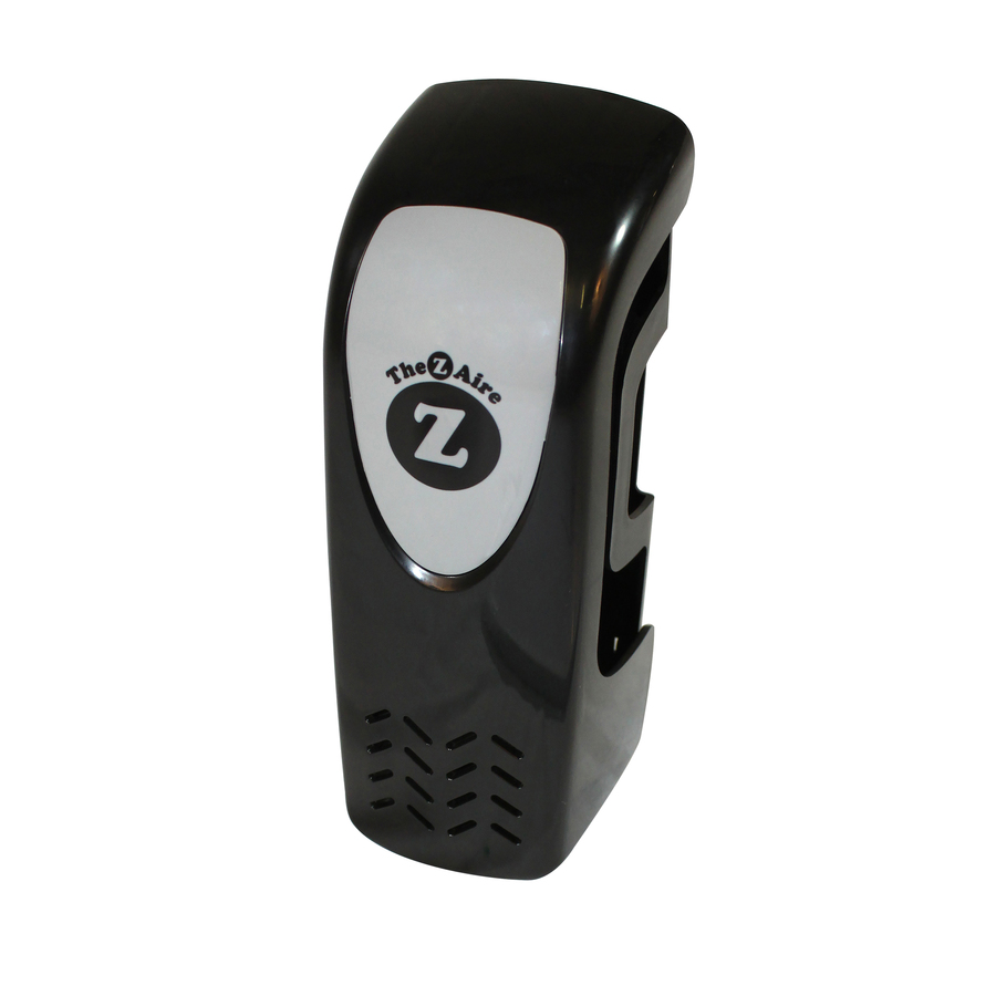 ZAire Passive Dispenser Air Freshener/Sanitizers Dispensers Impact