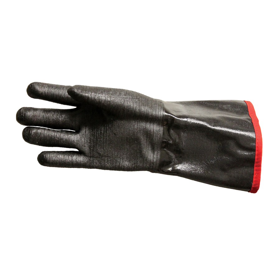 ProGuard Neoprene Coated Oven Glove Gloves Impact Products