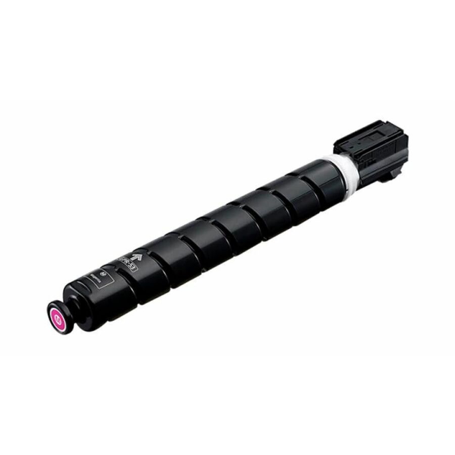 Canon GPR-53 Original High Yield Laser Toner Cartridge - Magenta - 1 Each