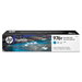 HP 976Y (L0R05A) Original Ink Cartridge - Page Wide - Extra High Yield - 13000 Pages - Cyan - 1 Each
