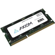 Axiom 4GB DDR3L-1333 Low Voltage SODIMM for IBM - 00JA189, 00JA206, 00JA207