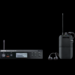 SHURE PSM 300 Stereo Personal Monitor System with IEM (H20: 518-541 MHz)