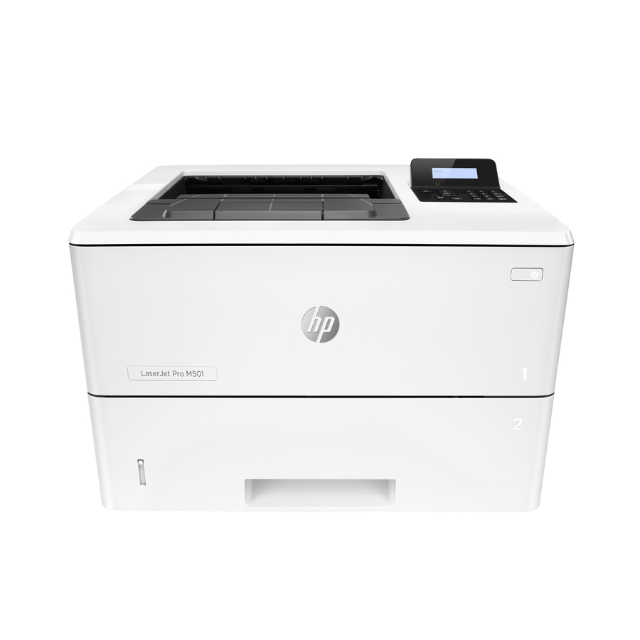 Imprimante laser monochrome Laserjet Pro M501dn - HP