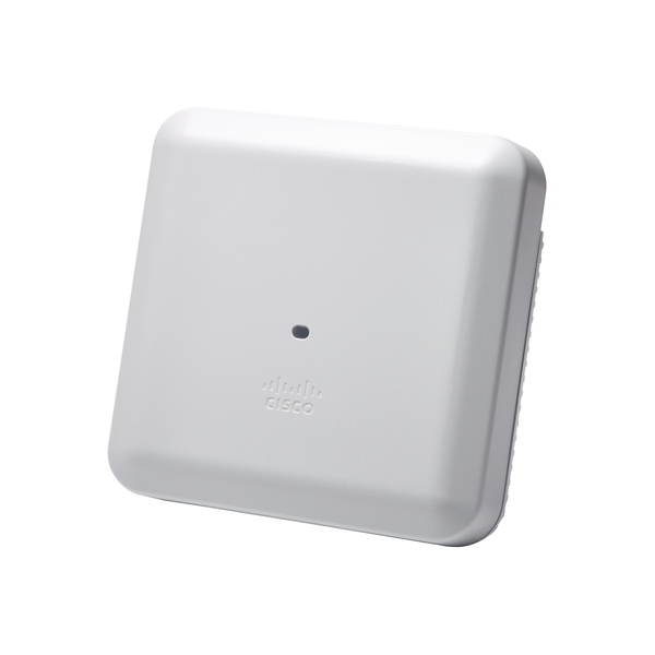 Cisco Aironet 802.11ac 5.20 Gbit/s Wireless Access Point - Configurable