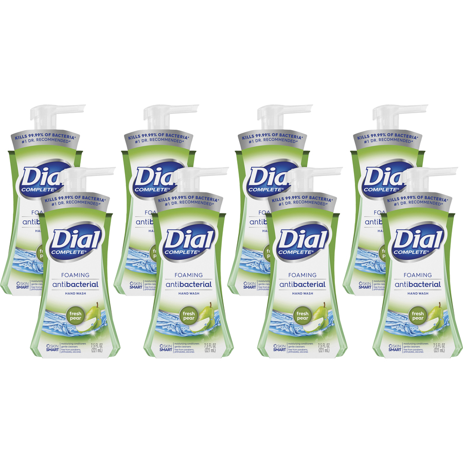 Costco dial hand soap hot sale