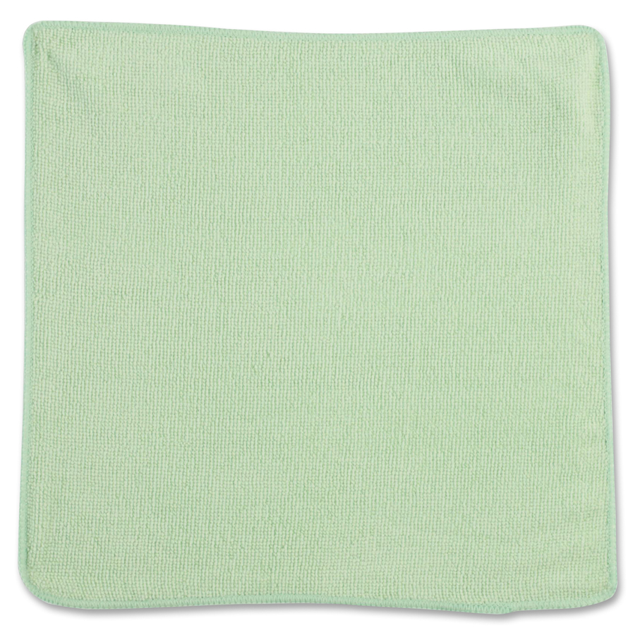 Chiffon en microfibre Rubbermaid - Rubbermaid Commercial