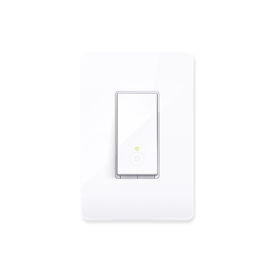 Interrupteur Wifi intelligent - Kasa Smart