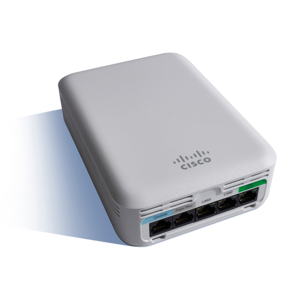 Cisco Aironet 802.11ac 867 Mbit/s Wireless Access Point