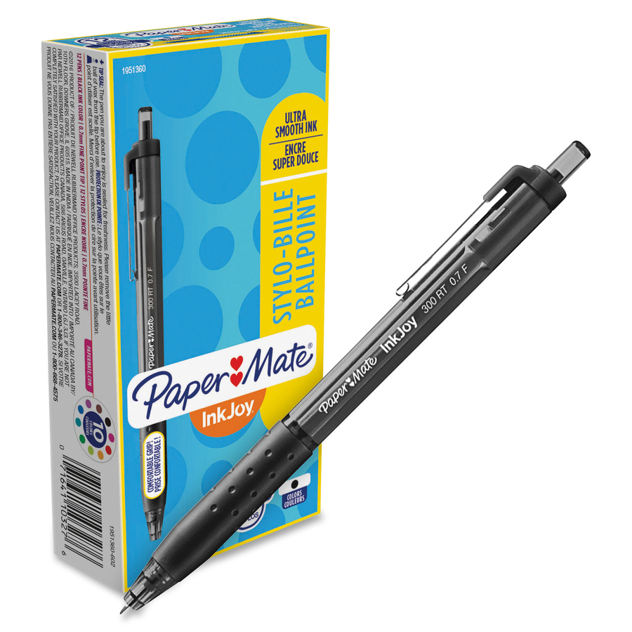 paper mate